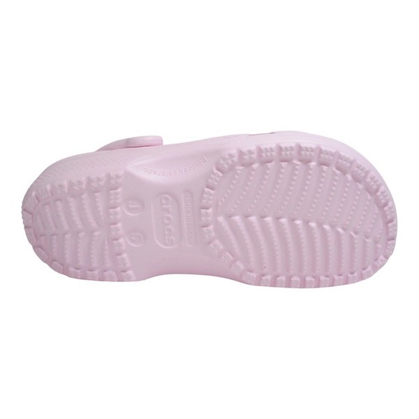 CROCS CLASSIC K PINK MILK 206991 6