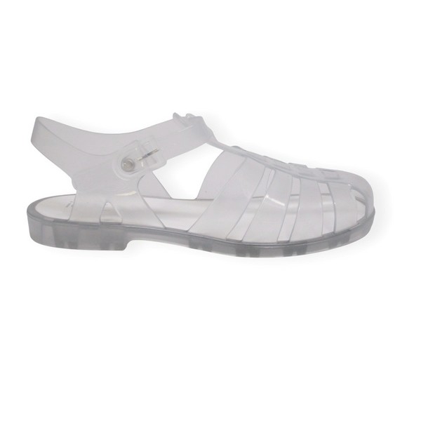 IGOR BIARRITZ TRANSPARENT WATERPROOF