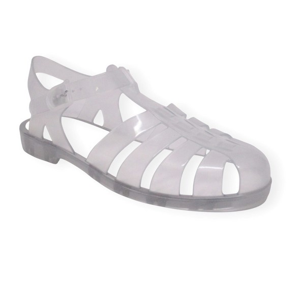 IGOR BIARRITZ TRANSPARENT WATERPROOF