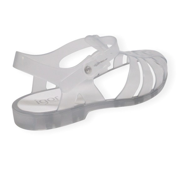 IGOR BIARRITZ TRANSPARENT WATERPROOF