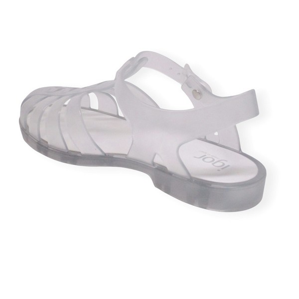 IGOR BIARRITZ TRANSPARENT WATERPROOF