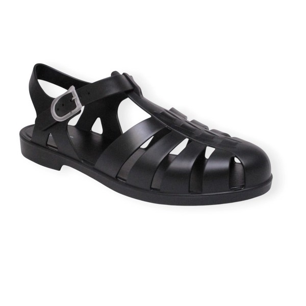 IGOR BIARRITZ BLACK WATERPROOF