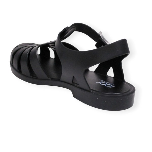 IGOR BIARRITZ BLACK WATERPROOF
