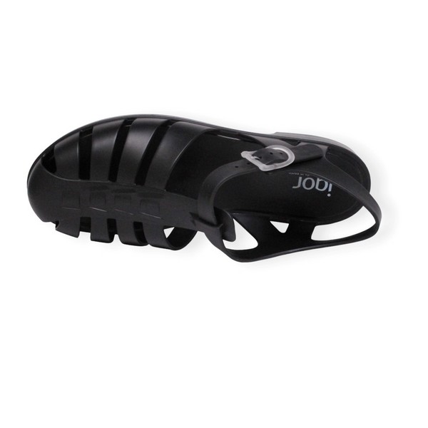 IGOR BIARRITZ BLACK WATERPROOF