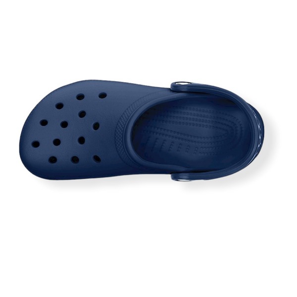 CROCS CLASSIC U NAVY 10001