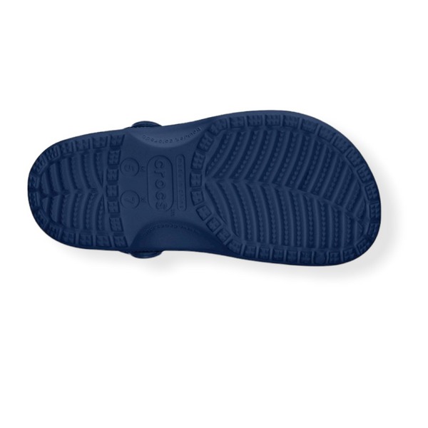 CROCS CLASSIC U NAVY 10001