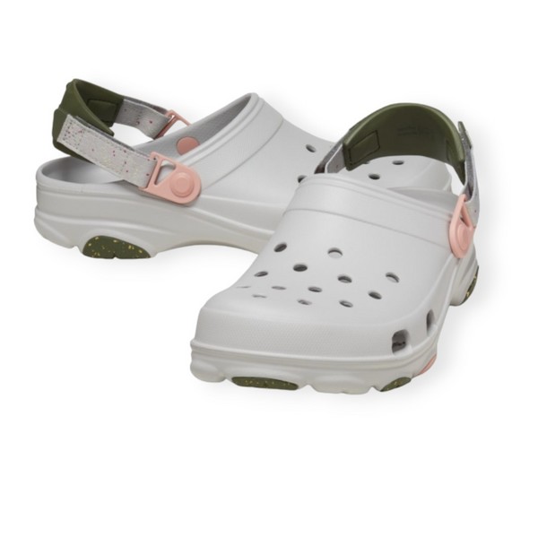 CROCS CLASSIC ALL TERRAIN ATMOSFERE 206340