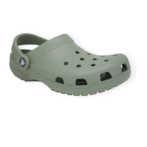 CROCS CLASSIC U MOSS 10001