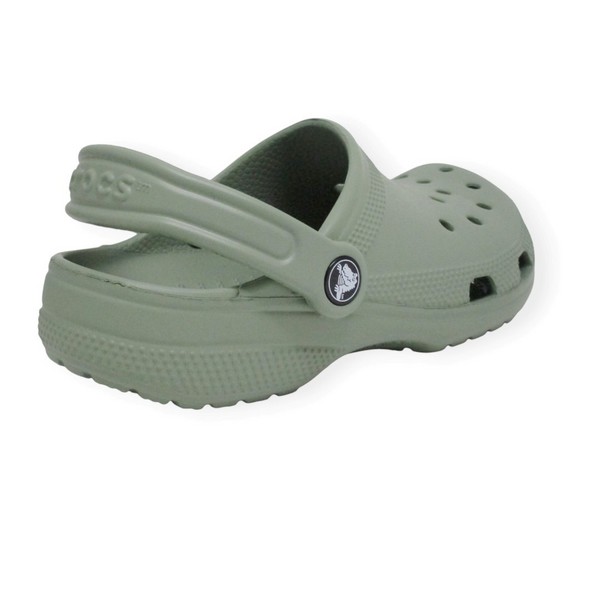 CROCS CLASSIC U MOSS 10001