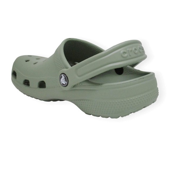 CROCS CLASSIC U MOSS 10001