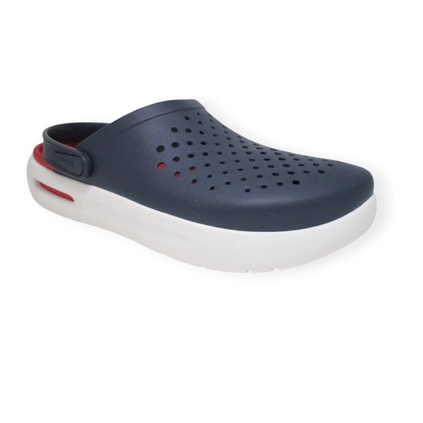 CROCS IMMOTION CLOG NAVY 209964