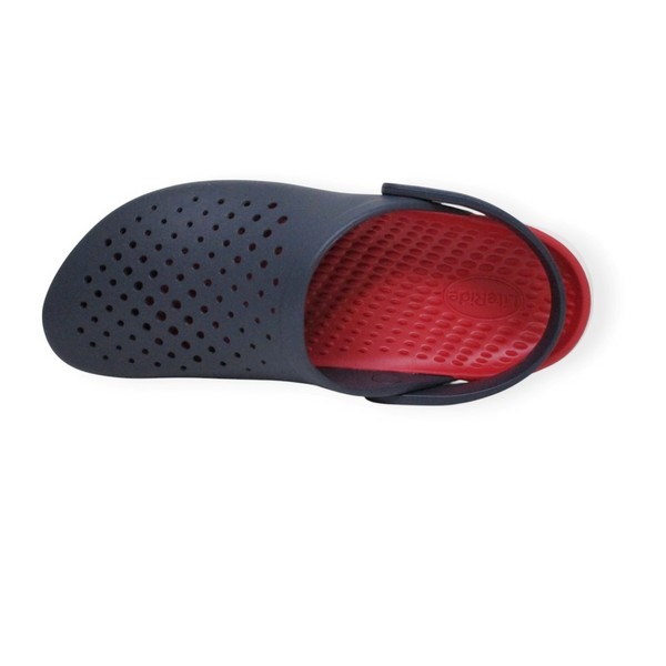 CROCS IMMOTION CLOG NAVY 209964
