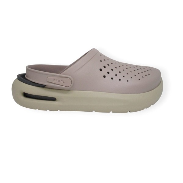 CROCS IMMOTION CLOG TAUPE 209964