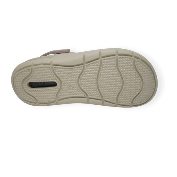 CROCS IMMOTION CLOG TAUPE 209964 6