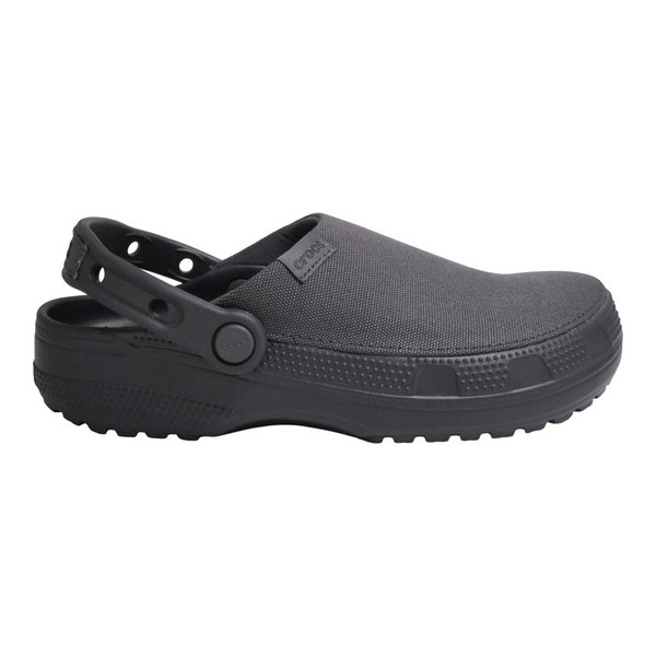CROCS CLASSIC CRAFTED U OLD BLACK 211354