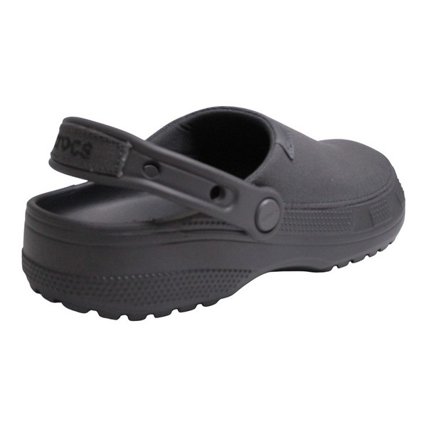 CROCS CLASSIC CRAFTED U OLD BLACK 211354