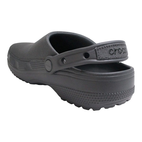 CROCS CLASSIC CRAFTED U OLD BLACK 211354