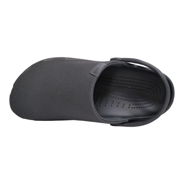 CROCS CLASSIC CRAFTED U OLD BLACK 211354
