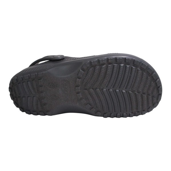 CROCS CLASSIC CRAFTED U OLD BLACK 211354 6