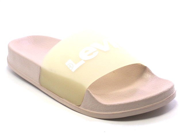 LEVI'S POOL WOMAN PINK