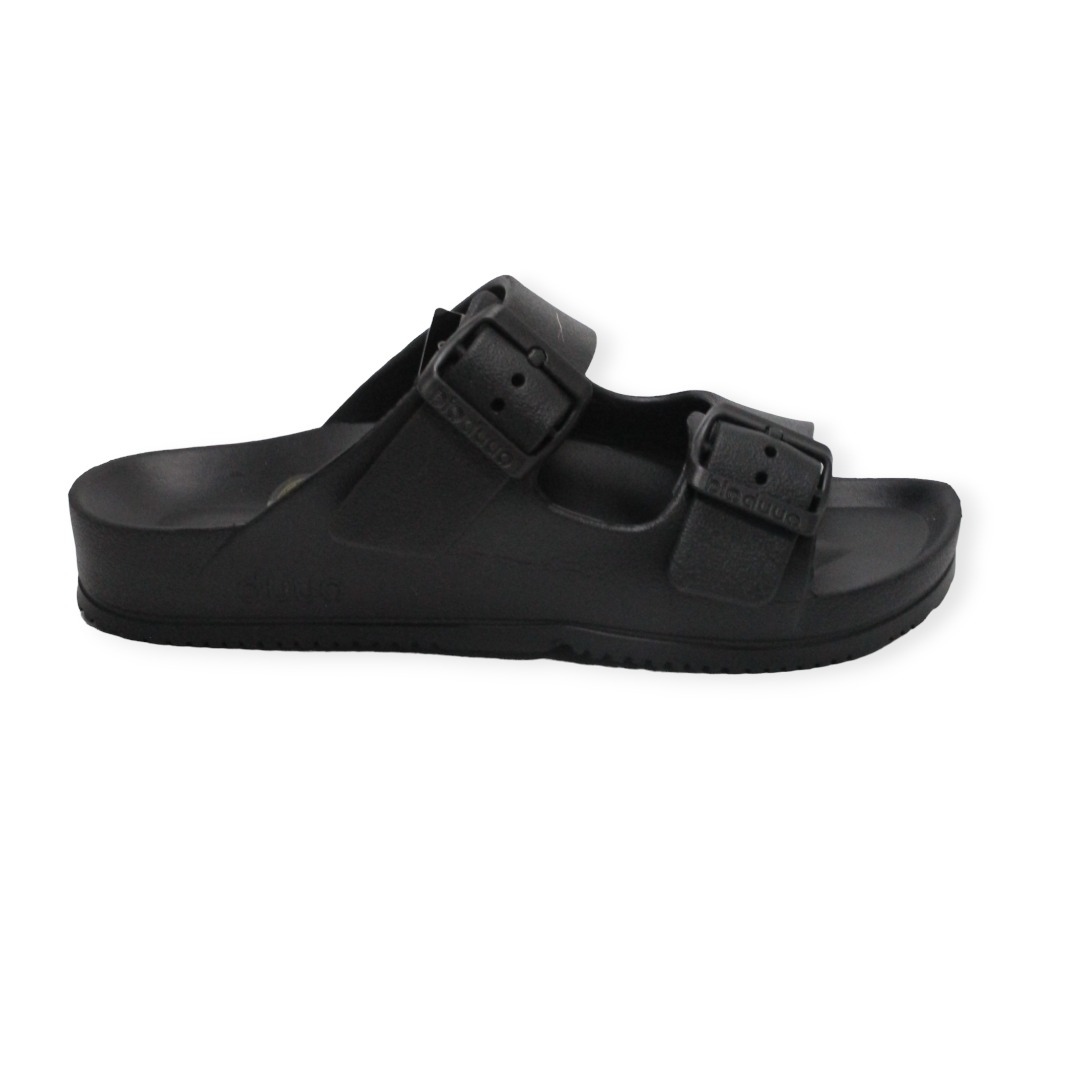 DUUO D917002 BIO EVA BLACK.