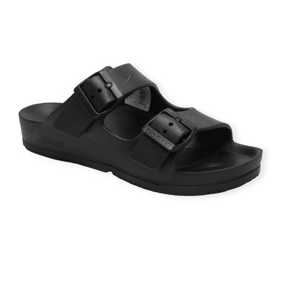 DUUO D917002 BIO EVA BLACK.