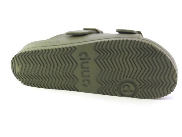 DUUO D917011 BIO EVA KAKI. 6