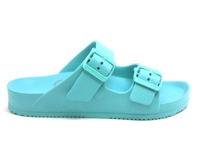 DUUO D917008 BIO EVA TURQUESA.