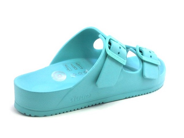 DUUO D917008 BIO EVA TURQUESA.