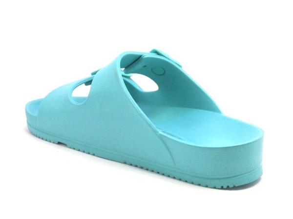 DUUO D917008 BIO EVA TURQUESA.