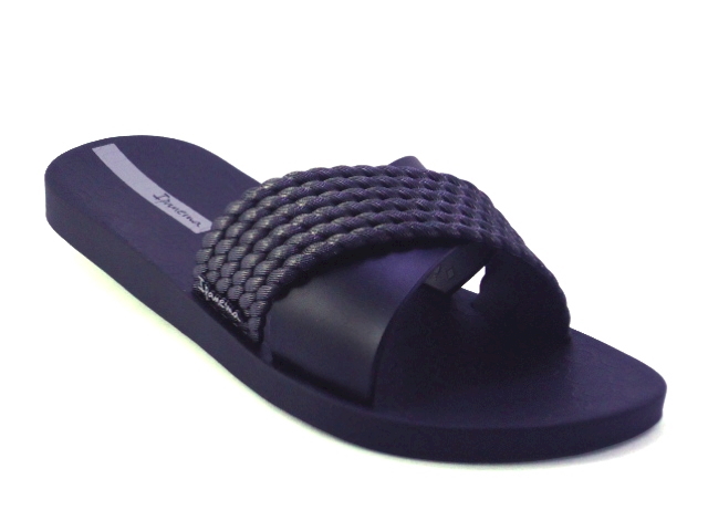 IPANEMA STREET II FEM BLACK 83244-20766.