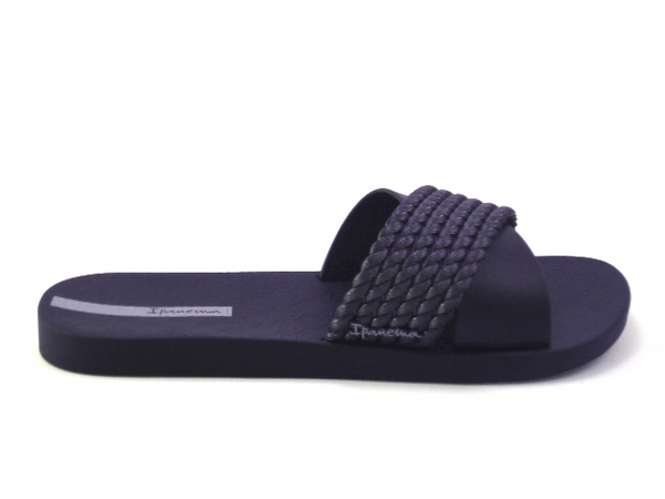 IPANEMA STREET II FEM BLACK 83244-20766. 2