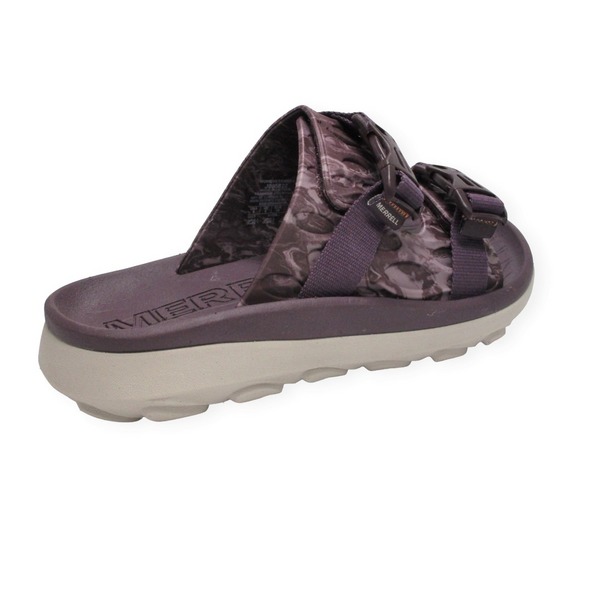 MERRELL HUT ULTRA WRAP BURGUNDY J005822 WATERPROOF