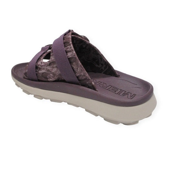 MERRELL HUT ULTRA WRAP BURGUNDY J005822 WATERPROOF