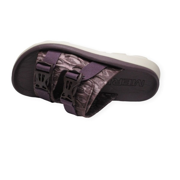 MERRELL HUT ULTRA WRAP BURGUNDY J005822 WATERPROOF