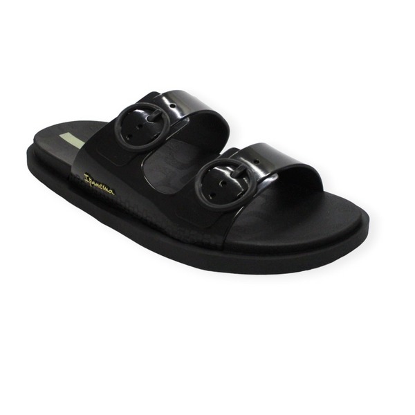 IPANEMA IP 26877 BLACK IPANEMA FOLLOW FEM