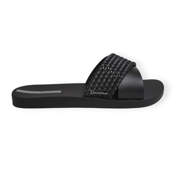 IPANEMA IP 83244 BLACK IPANEMA STREET II FEM.