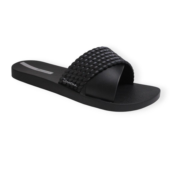 IPANEMA IP 83244 BLACK IPANEMA STREET II FEM.