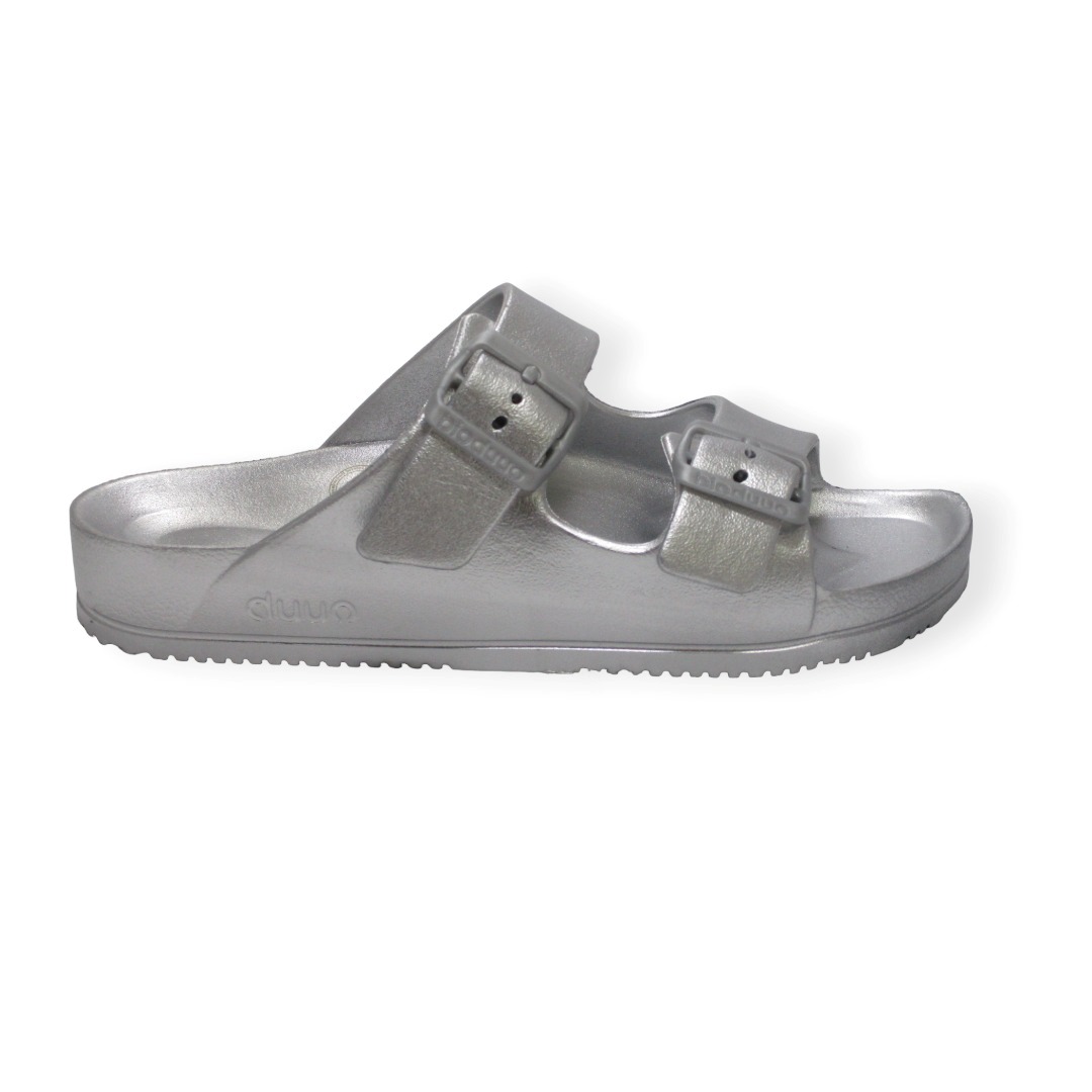DUUO D917026 BIO EVA SILVER