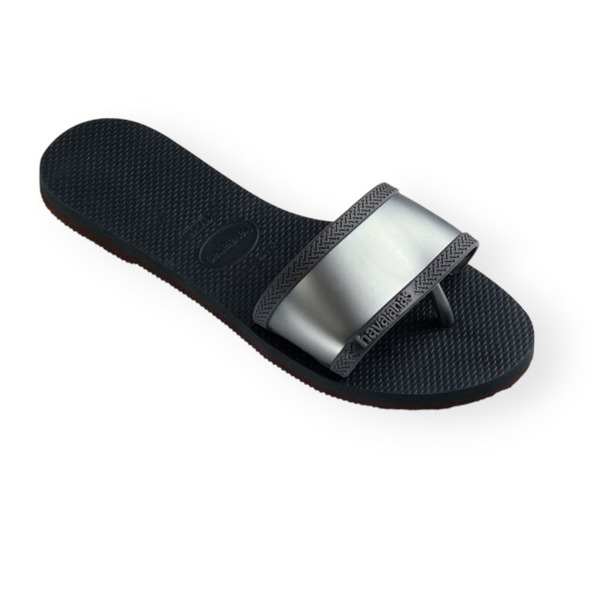 HAVAIANAS HAV. YOU ANGRA NEW GRAPHITE