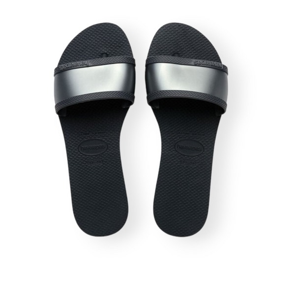 HAVAIANAS HAV. YOU ANGRA NEW GRAPHITE