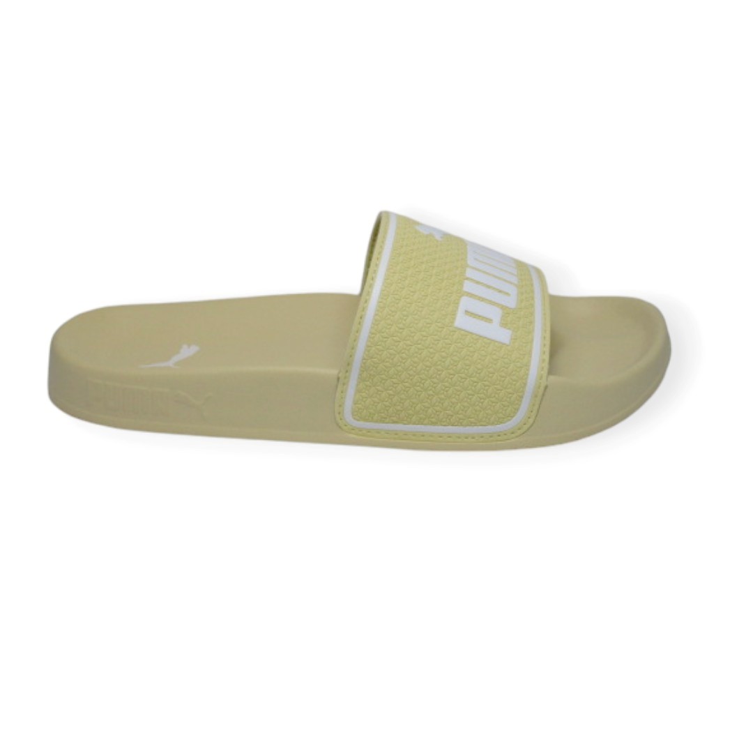 PUMA 384139-28 LEADCAT 2.0. CHAMOMILE