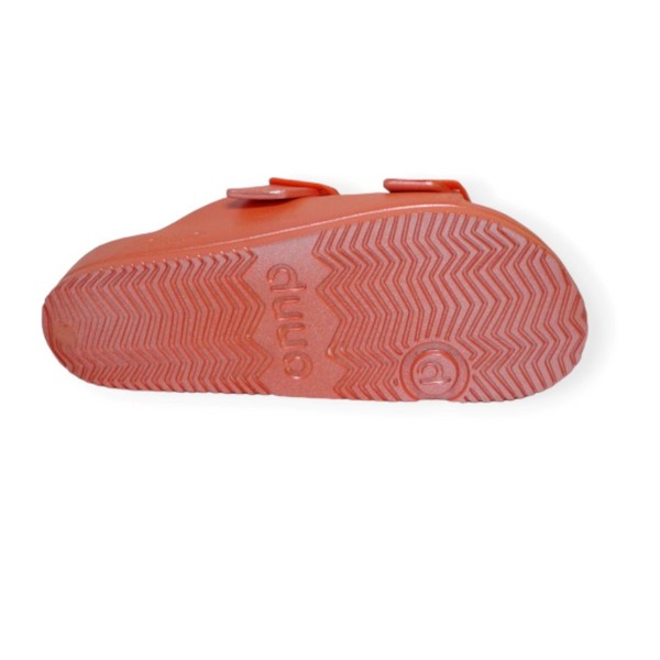 DUUO EVA FLAT METAL CORAL 6