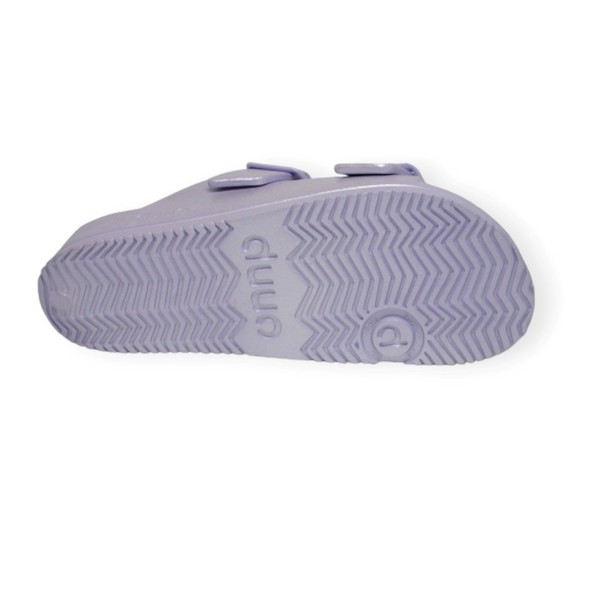 DUUO EVA FLAT METAL LIL.LA 6