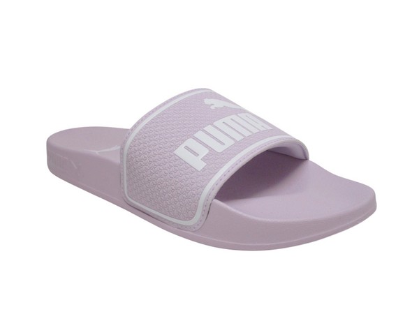 PUMA 384139-08 LEADCAT 2.0. LILA