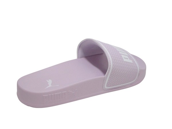 PUMA 384139-08 LEADCAT 2.0. LILA