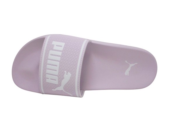 PUMA 384139-08 LEADCAT 2.0. LILA