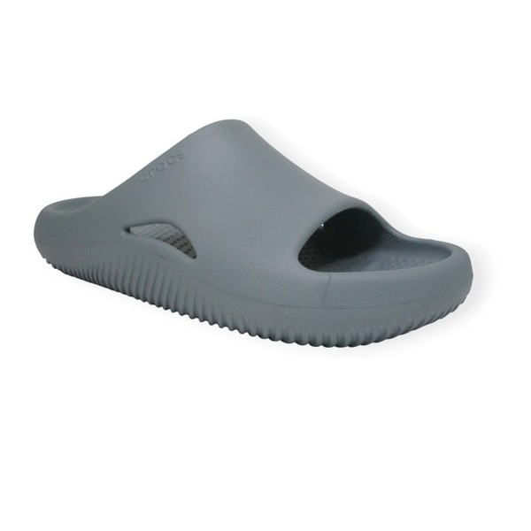 CROCS MELLOW RECOVERY SLIDE POND 208392