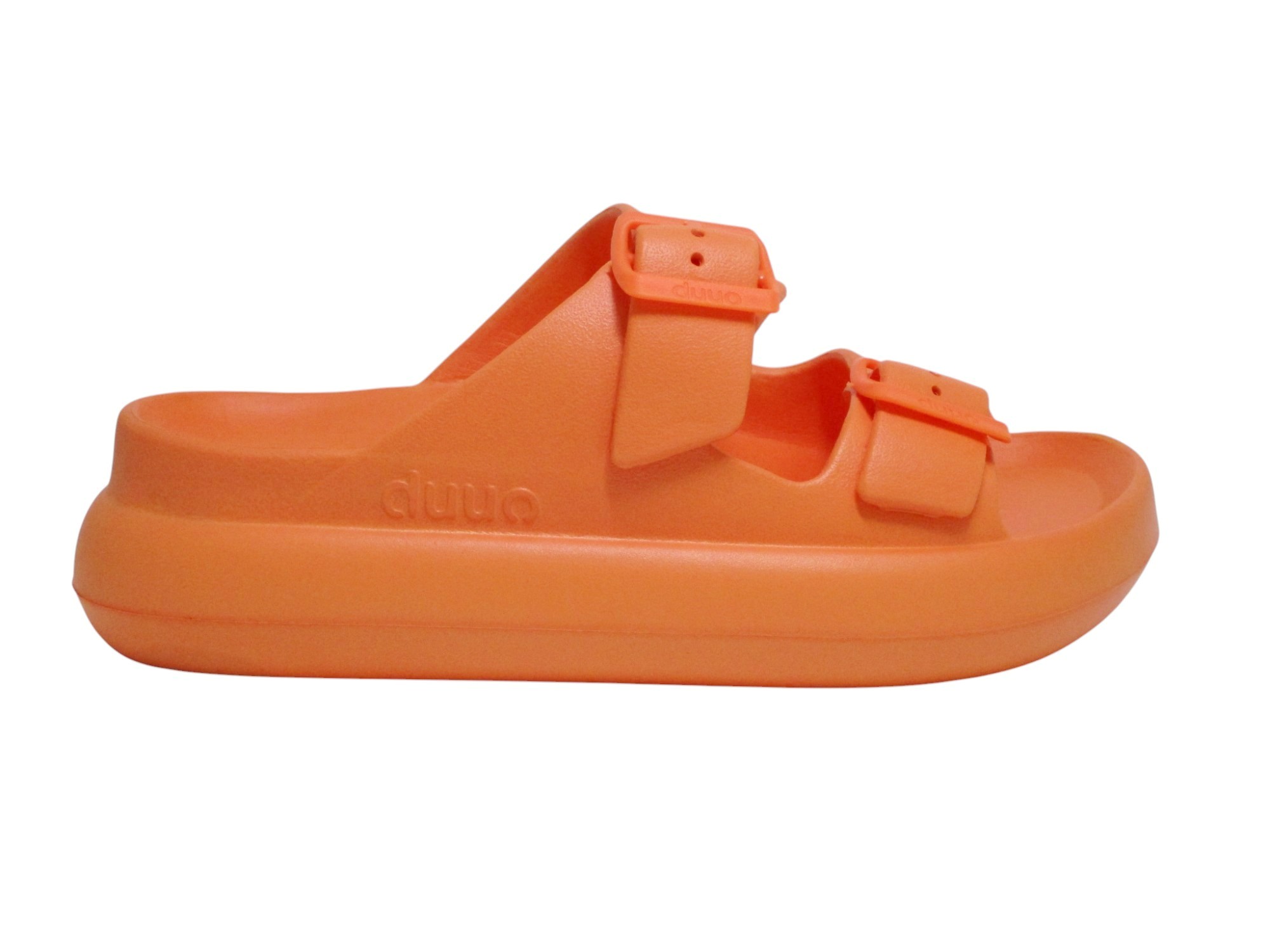 DUUO EVA CURVI ORANGE