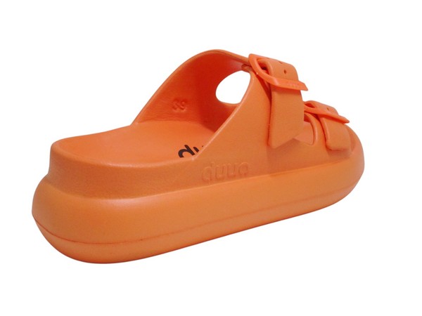 DUUO EVA CURVI ORANGE